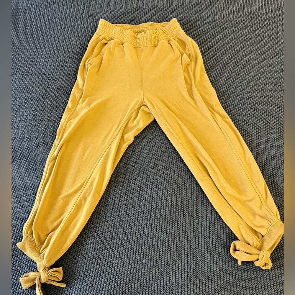 Free People Movement Sweatpants/joggers Small